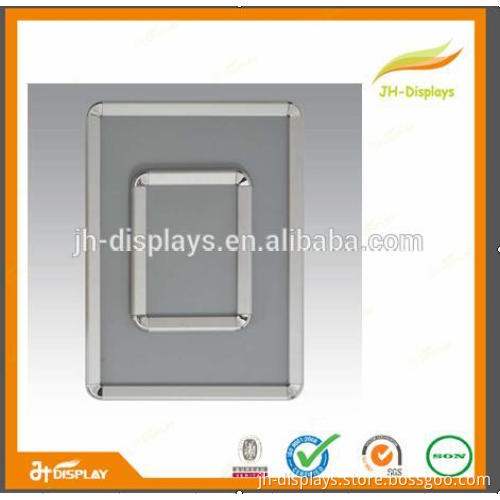 JH movie poster frame aluminum snap frame